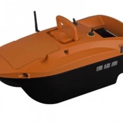 Лодка за захранка Devict bait boat + безплатна чанта