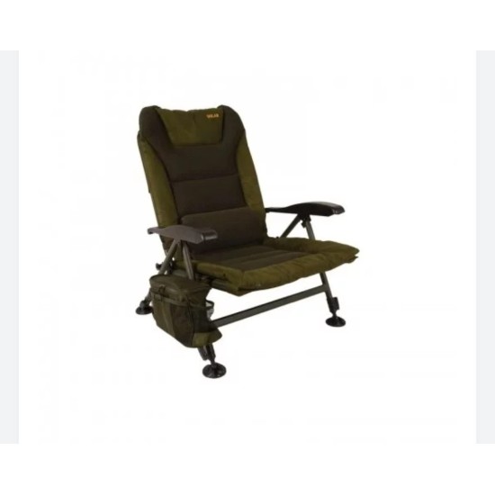 Стол solar tackle SP C-TECH RECLINER CHAIR - LOW