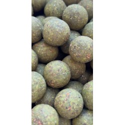 The Green Hookbaits
