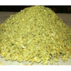 The Green & Nuts Stick & Bag Mix 