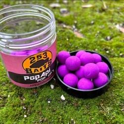 ПЛУВАЩИ ТОПЧЕТА POP API 14mm