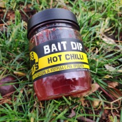 Дип Hot Chilli 100мл